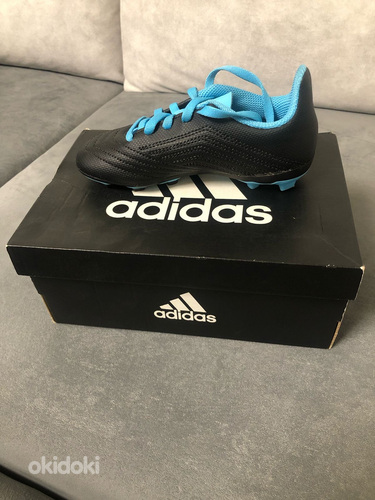 Adidas բութսիներ (3 / 3)