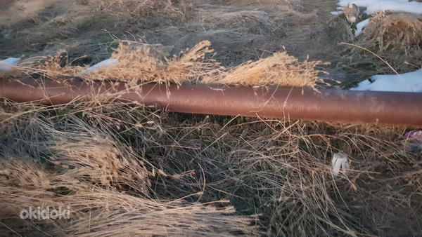 Հողատարածք բնակելի շինությունների համար, Նուռնուսում, 490 քմ (6)