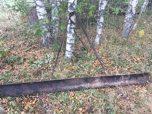 ISETEHTUD LIBISTI. (2 foto / 2)