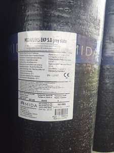 MIDAFLEKS EKP 5.0 (2 foto / 3)