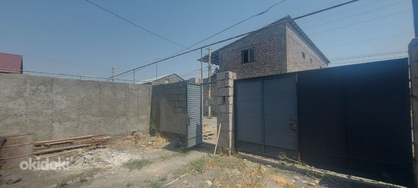 Վաճառվում է նորակառույց առանձնատուն Հաղթանակ թաղամասում (6)