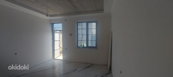 Վաճառվում է նորակառույց առանձնատուն Հաղթանակ թաղամասում (9)