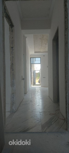 Վաճառվում է նորակառույց առանձնատուն Հաղթանակ թաղամասում (15)