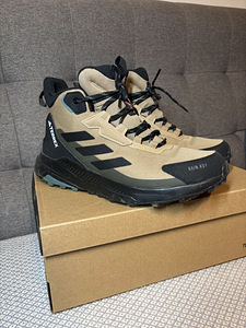Adidas terrex (1 фото из 4)