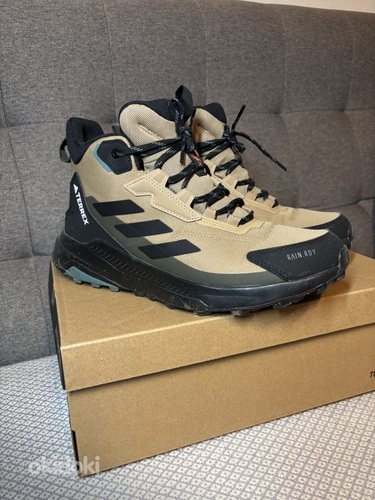 Adidas terrex