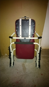 Trenažöör "Easy Shaper". Vähe kasutatud, heas korras. (2 foto / 6)