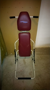 Trenažöör "Easy Shaper". Vähe kasutatud, heas korras. (3 foto / 6)