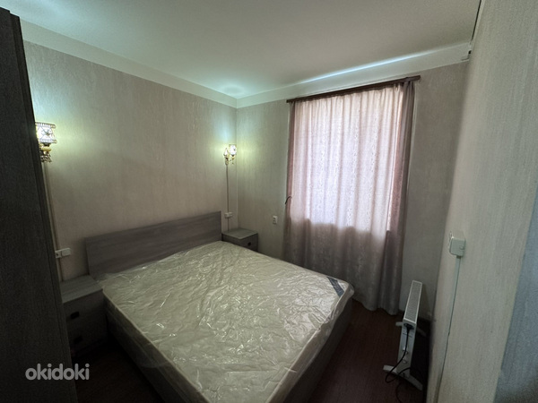 Продается участок с домом 38м и фруктовым садом 560м (4 из 27)