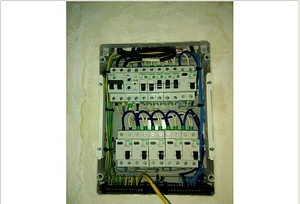 Էլեկտրամոնտաժ, էլեկտրիկ, вызов электрика Gyumri Гюмри (3 фото из 8)