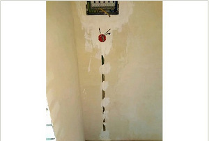 Էլեկտրամոնտաժ, էլեկտրիկ, вызов электрика Gyumri Гюмри (4 фото из 8)