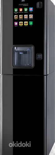 Coffee machine Azkoyen Zen 5