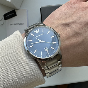 Originaalne Emporio Armani meeste käekell (4 foto / 9)