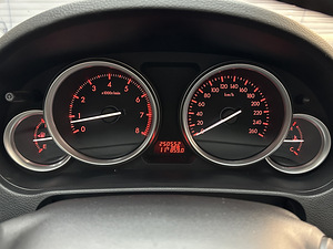 Mazda 6, 2008, 2.0b 108kw (14 foto / 15)