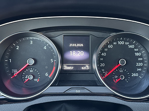 Volkswagen Passat 2.0d 110kw ATM (6 foto / 13)