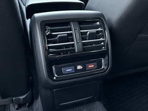 Volkswagen Passat 2.0d 110kw ATM (12 foto / 13)