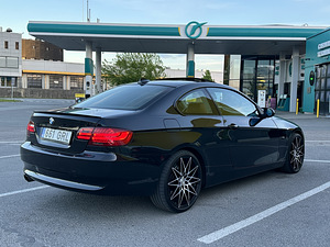 BMW 330XD (1 foto / 9)