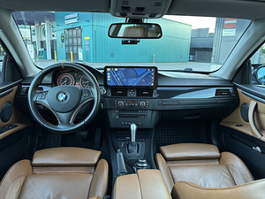 BMW 330XD (5 foto / 9)