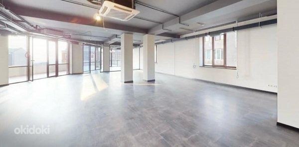 Վարձակալություն Բաղրամյան փողոցի կոմերցիոն տարածքի (6)