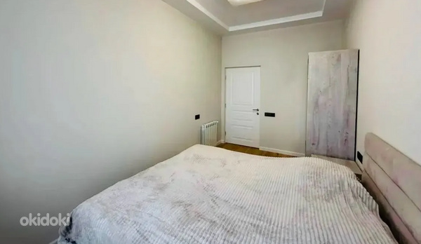 2 սենյականոց բնակարան նորակառույց շենքում Դավիթ Անհաղթի փողո (3)