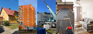 Ehitusteenused – Usaldusväärne, kvaliteetne, taskukohane! (7 foto / 7)