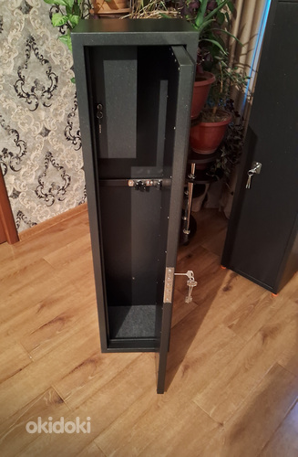 Զենքի պահարան սեիֆ135.35.25