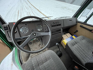 Mercedes-Benz 809D 4.0 66kW (6 foto / 8)