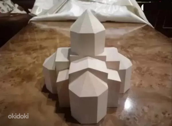 Փայտե եկեղեցի (10)