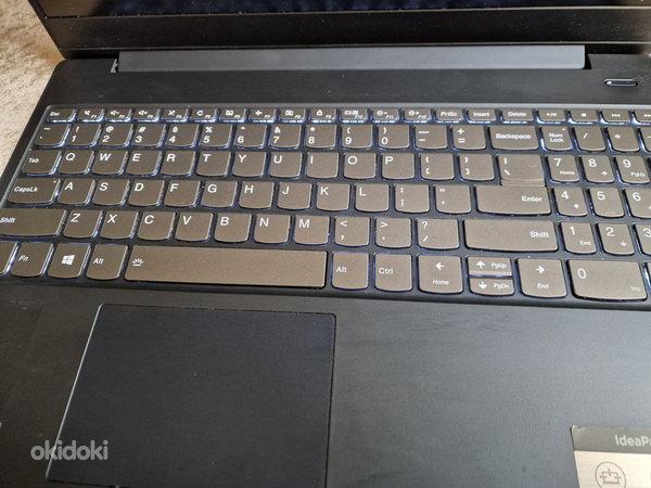 Notebook Lenovo (3 / 5)
