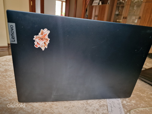 Notebook Lenovo (4 / 5)
