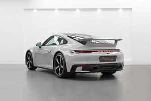 2024 PORSCHE 911 CARRERA S (3 լուսանկար / 9)