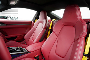 2024 PORSCHE 911 CARRERA S (7 լուսանկար / 9)