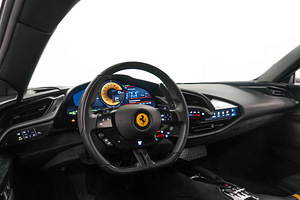 2022 FERRARI SF90 STRADALE ASSETTO FIORANO (6 фото из 10)