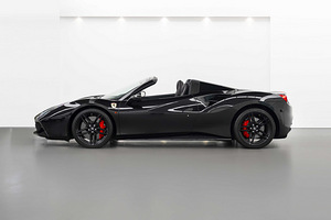 2017 FERRARI 488 SPIDER (2 լուսանկար / 6)
