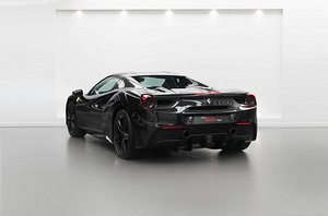2017 FERRARI 488 SPIDER (3 լուսանկար / 6)