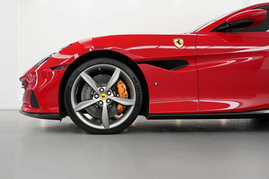 2021 FERRARI PORTOFINO M (2 фото из 6)