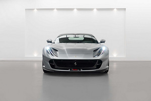 2020 FERRARI 812 SUPERFAST (2 фото из 7)