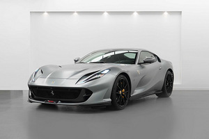 2020 FERRARI 812 SUPERFAST (4 фото из 7)