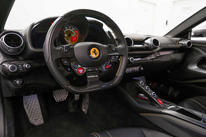 2020 FERRARI 812 SUPERFAST (5 фото из 7)