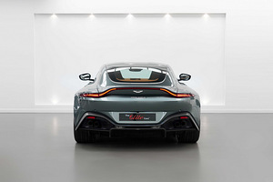 2019 ASTON MARTIN VANTAGE (2 լուսանկար / 4)