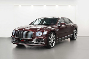 2020 BENTLEY FLYING SPUR W12 (2 լուսանկար / 3)