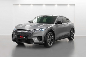 2022 MUSTANG MACH-E PREMIUM (3 լուսանկար / 4)