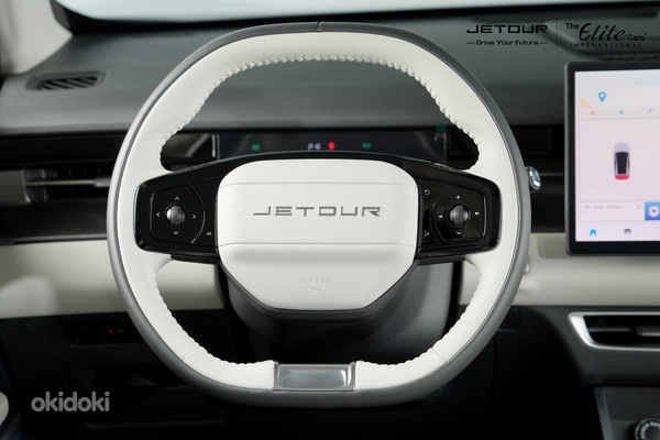 2024 JETOUR DASHING (4 / 4)