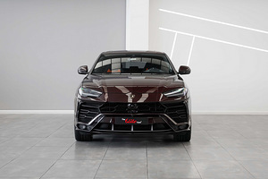 2022 LAMBORGHINI URUS