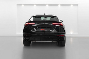 2022 LAMBORGHINI URUS (2 լուսանկար / 5)
