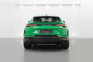 2024 LAMBORGHINI URUS PERFORMANTE (2 фото из 5)