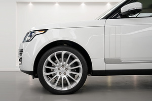 2013 RANGE ROVER VOGUE SE SC (2 фото из 5)