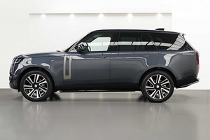 2024 RANGE ROVER HSE P400