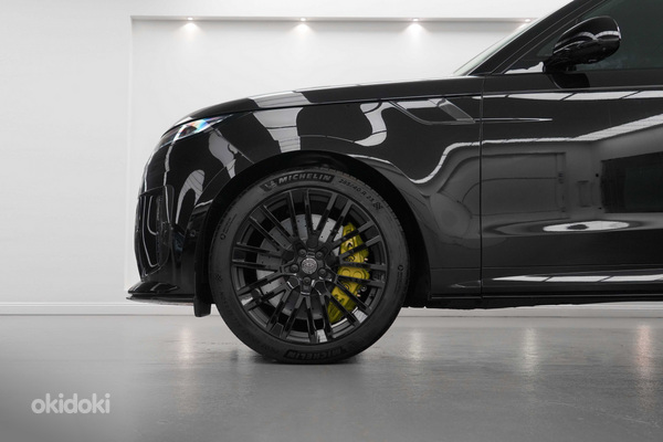 2024 RANGE ROVER SPORT SV-EDITION ONE (2 / 4)