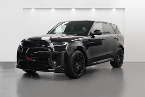 2024 RANGE ROVER SPORT SV-EDITION ONE (3 фото из 4)