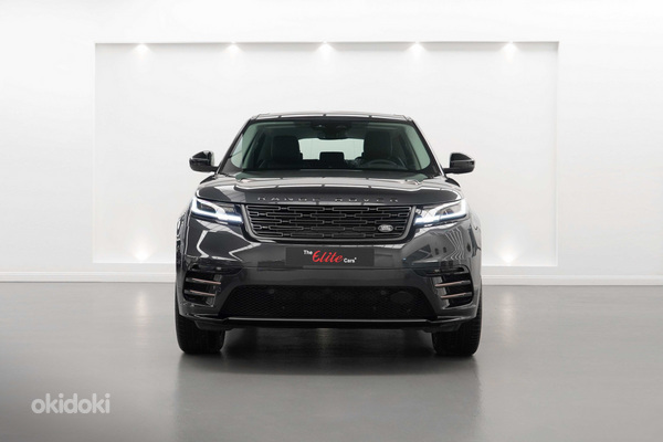 2025 RANGE ROVER VELAR SE P250 DYNAMIC